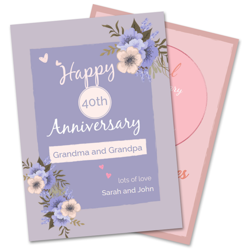 Greeting Card